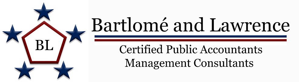 Bartlome and Lawrence CPAs